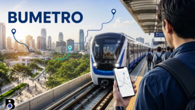 Bumetro
