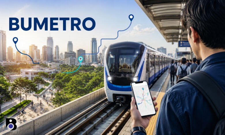 Bumetro