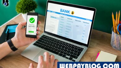 Webpayblog com