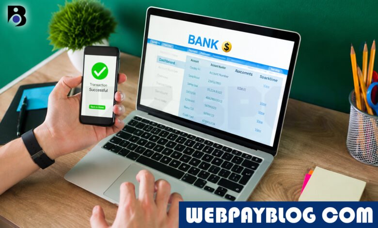 Webpayblog com