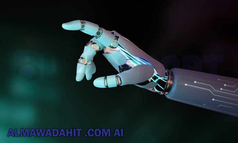 Almawadahit .com AI