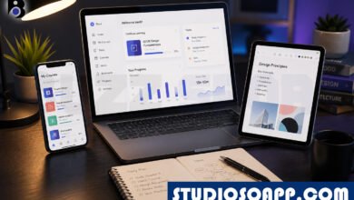 studiosoapp.com