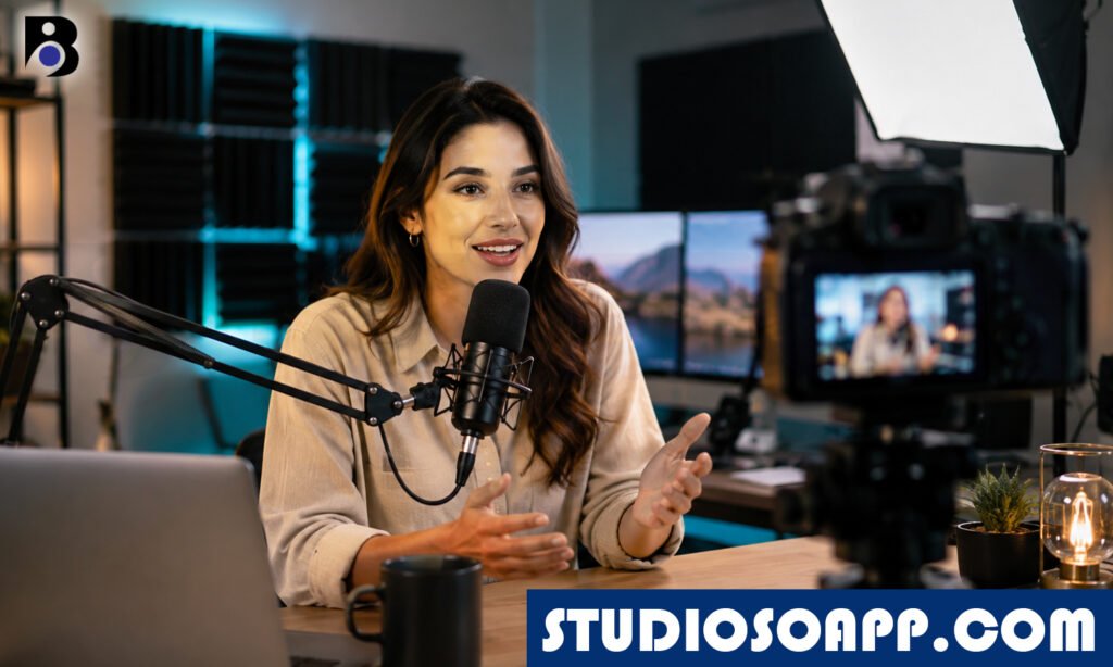 studiosoapp.com