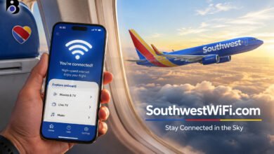 SouthwestWiFi.com