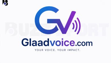 Glaadvoice.com