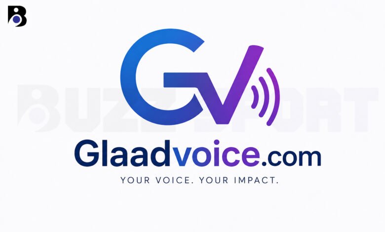 Glaadvoice.com