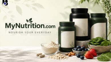 MyNutrition.com