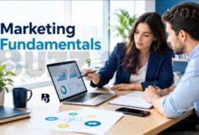 Marketing Fundamentals