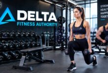 Delta Fitness Authority