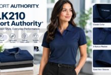 LK210 Port Authority