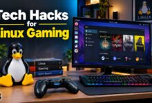 Tech Hacks for Linux Gaming