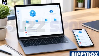 NippyBox
