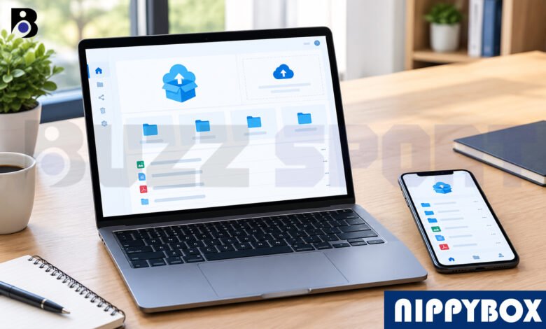 NippyBox