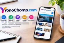 YonoChomp com
