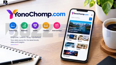 YonoChomp com