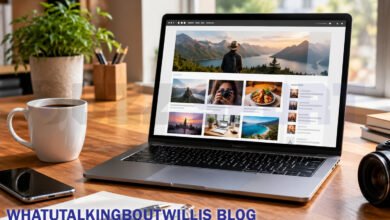 Whatutalkingboutwillis Blog