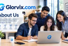 Glorvix.com About Us