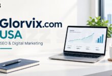 Glorvix.com USA