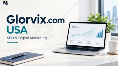Glorvix.com USA
