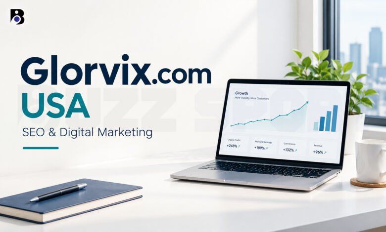 Glorvix.com USA