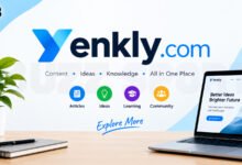Yenkly.com