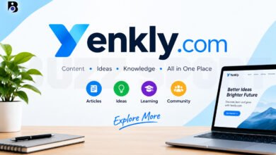 Yenkly.com