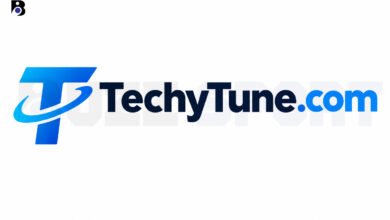 TechyTune.com