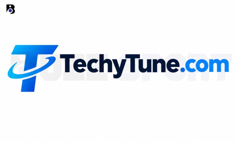 TechyTune.com