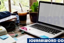 JournalWord Com