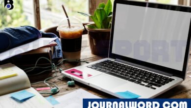JournalWord Com