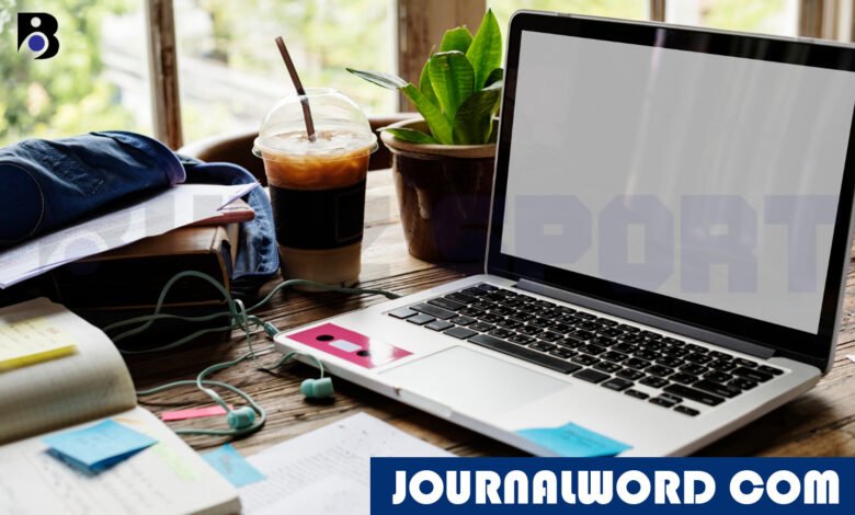 JournalWord Com