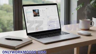 OnlyWorkMoods com