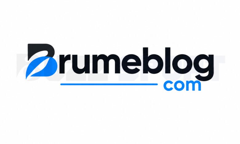 Brumeblog com