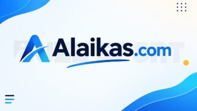 Alaikas.com