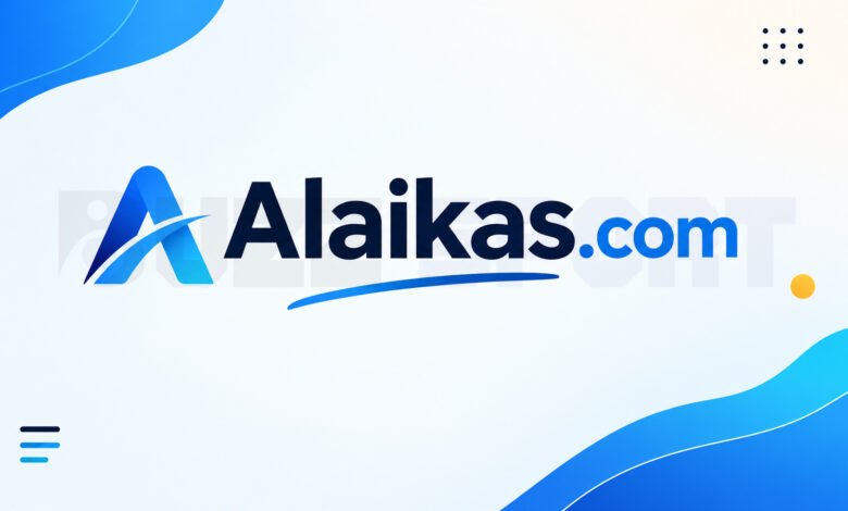 Alaikas.com