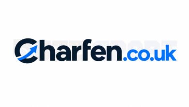 Charfen.co.uk