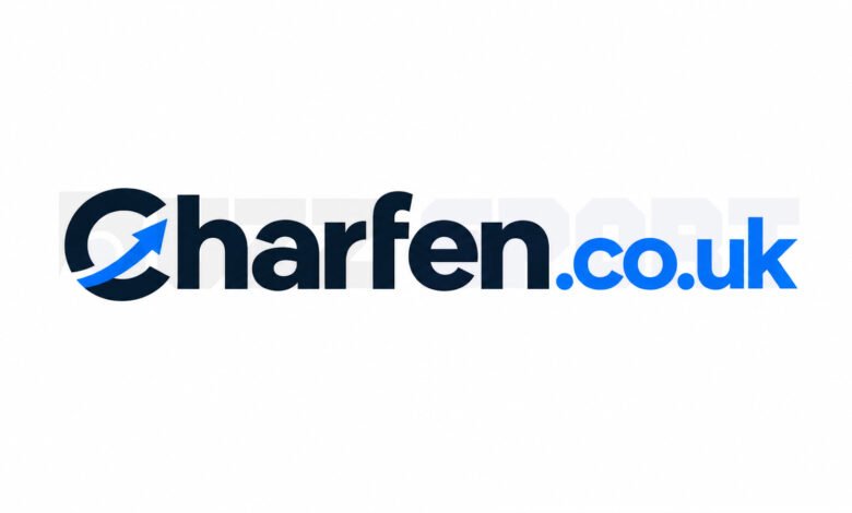 Charfen.co.uk