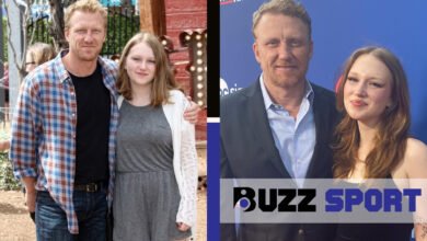 Kevin McKidd