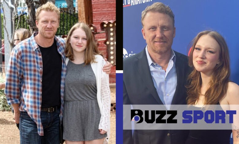 Kevin McKidd