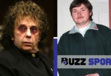 Gary Phillip Spector