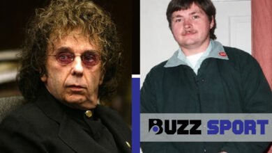 Gary Phillip Spector