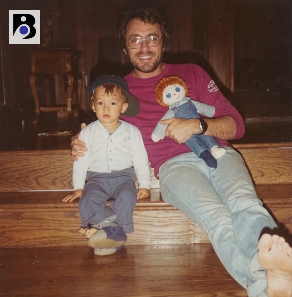 Christopher Bixby