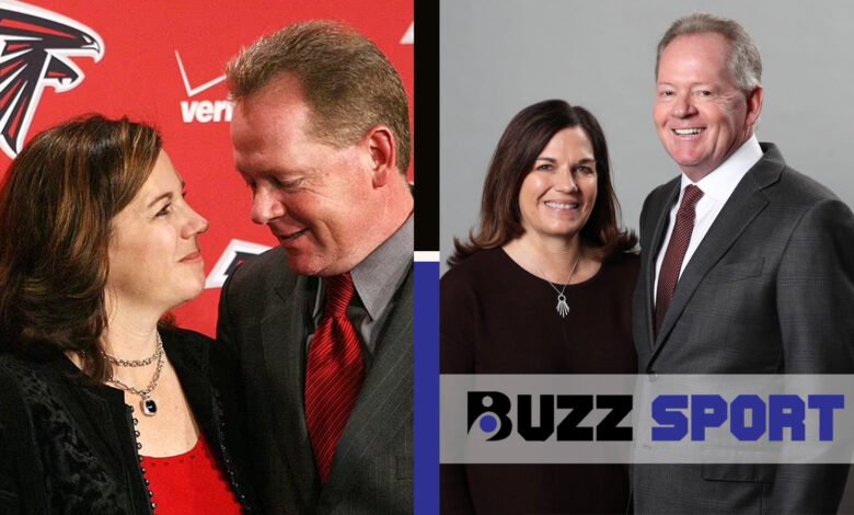 Becky Petrino