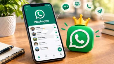Wachappe