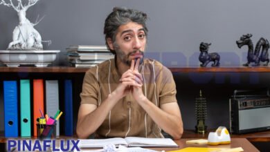 Pinaflux
