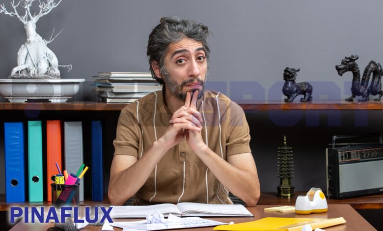 Pinaflux