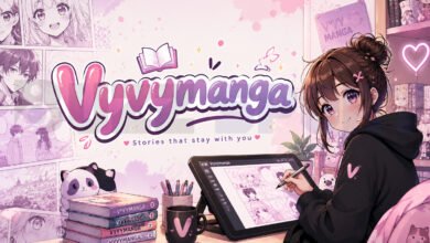 Vyvymanga