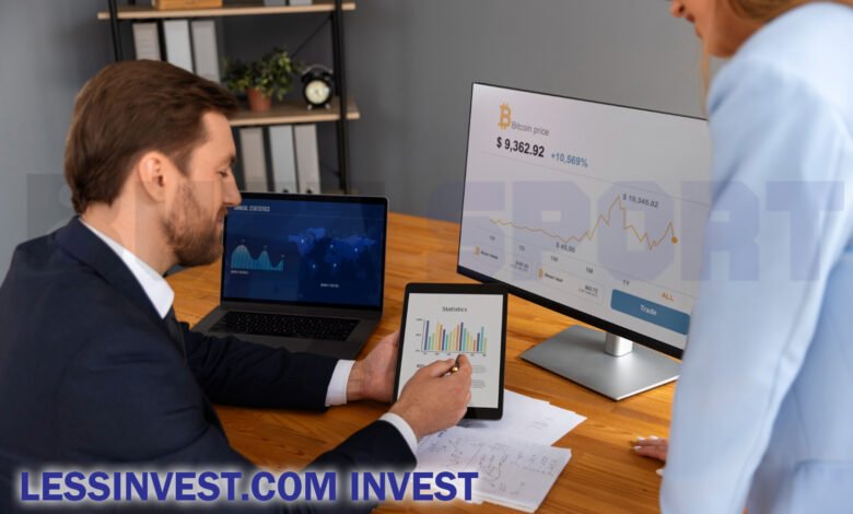 Lessinvest.com Invest