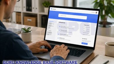 Guru Knowledge Base Software