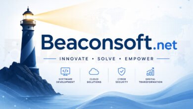 Beaconsoft.net